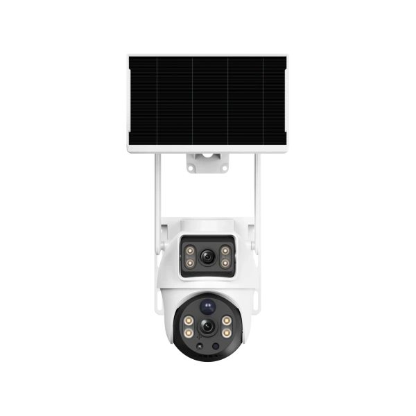 BP9 DL 户外枪球一体摄像机